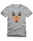 Elk hipster
